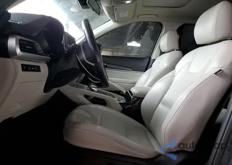 2021 Kia Telluride S z USA, uszkodzony, nr VIN 5XYP64HC2MG155426